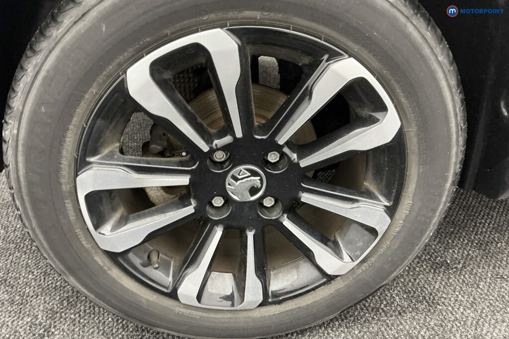 Used Vauxhall Crossland 2021 for sale - 76322709: Photo 39