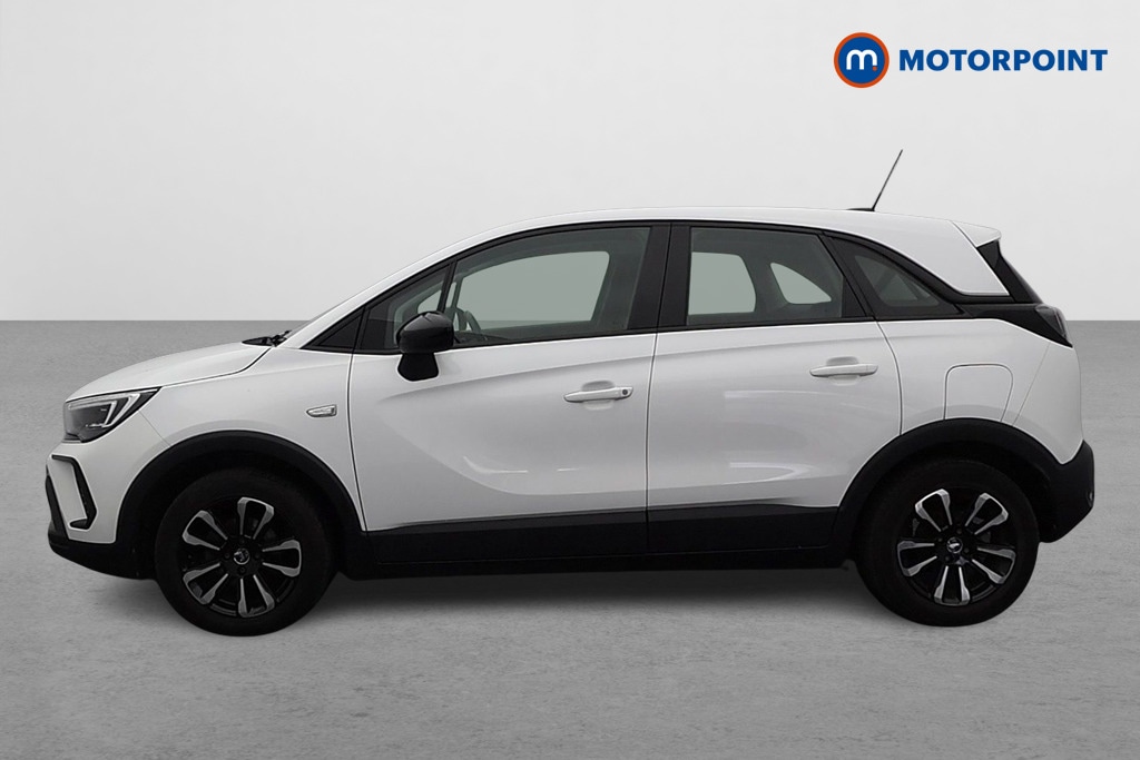 Used Vauxhall Crossland 2021 for sale - 76322709: Photo 4