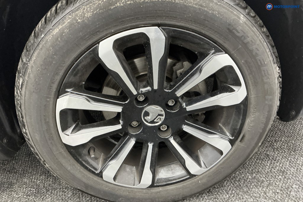 Used Vauxhall Crossland 2021 for sale - 76322709: Photo 40