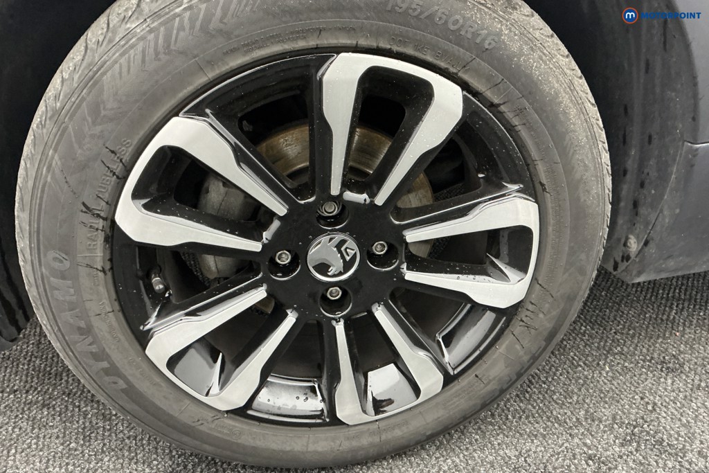 Used Vauxhall Crossland 2021 for sale - 76322709: Photo 41