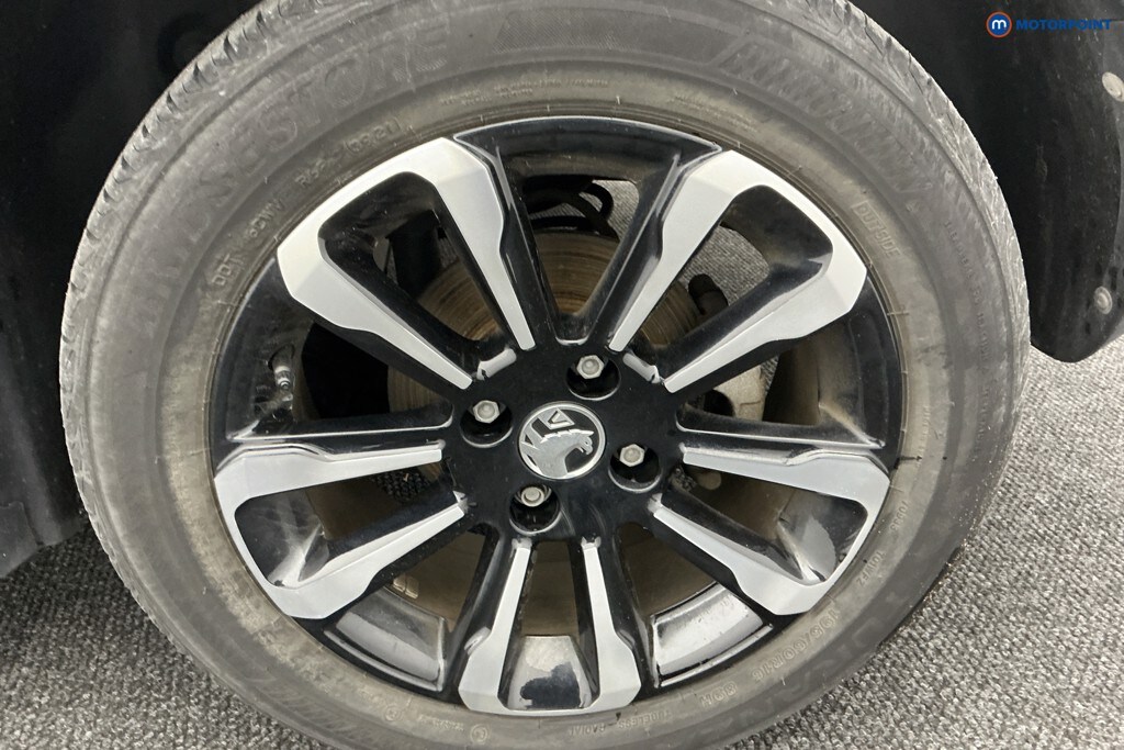 Used Vauxhall Crossland 2021 for sale - 76322709: Photo 42