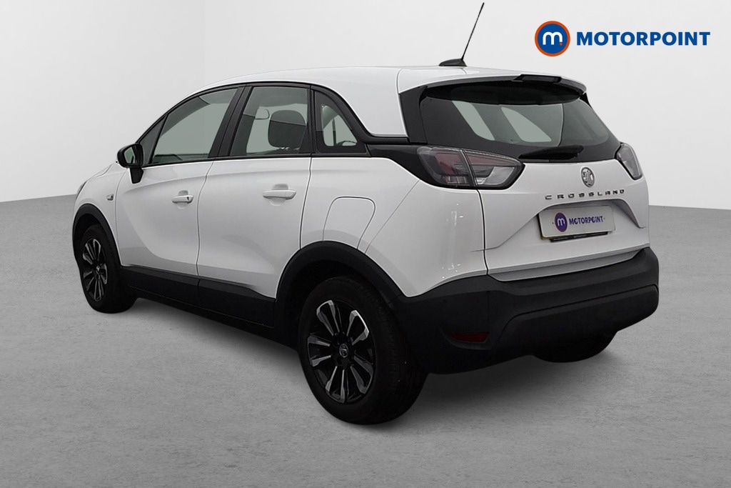 Used Vauxhall Crossland 2021 for sale - 76322709: Photo 5