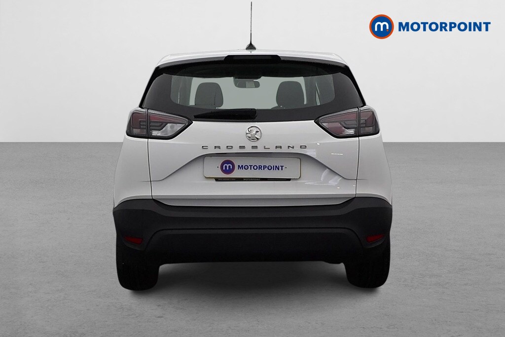 Used Vauxhall Crossland 2021 for sale - 76322709: Photo 6