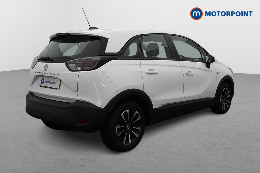 Used Vauxhall Crossland 2021 for sale - 76322709: Photo 7