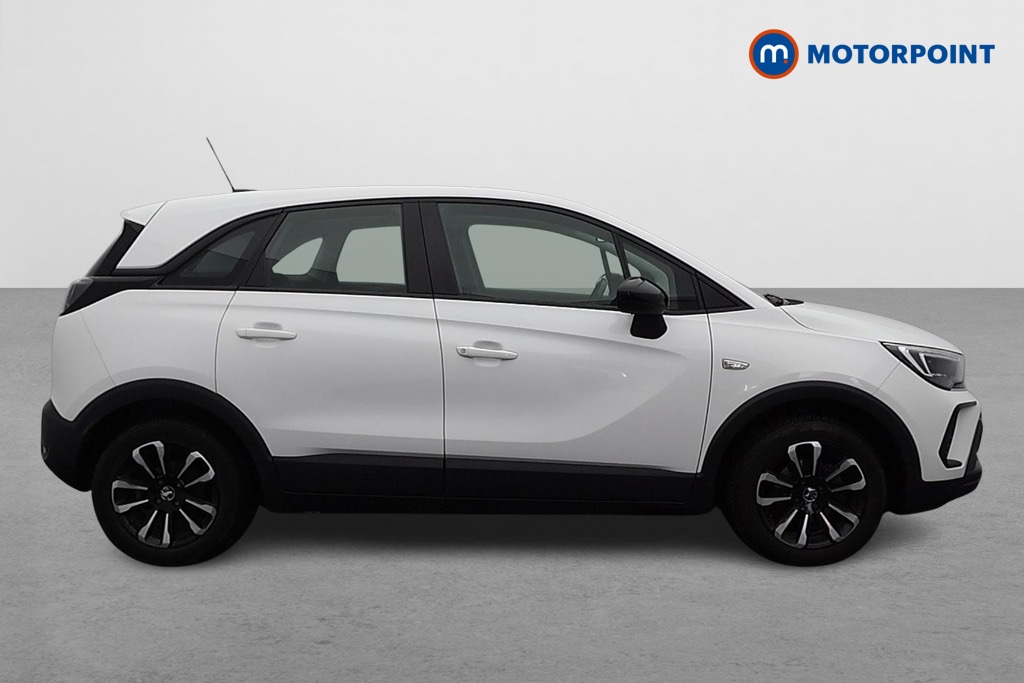 Used Vauxhall Crossland 2021 for sale - 76322709: Photo 8