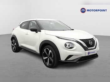 Used Nissan Juke 2022 for sale - 75973180: Photo