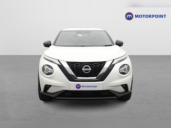 Used Nissan Juke 2022 for sale - 75973180: Photo