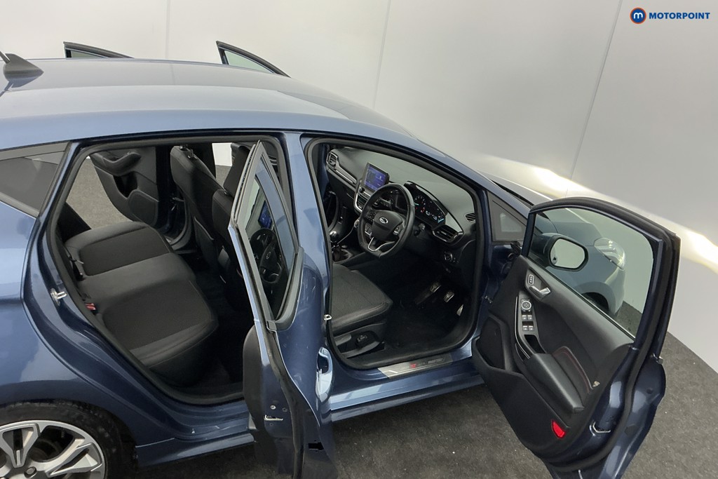 Used Ford Fiesta 2021 for sale - 77966204: Photo 14