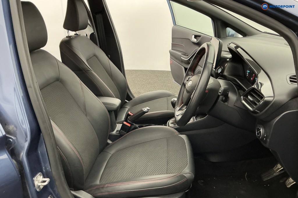 Used Ford Fiesta 2021 for sale - 77966204: Photo 16