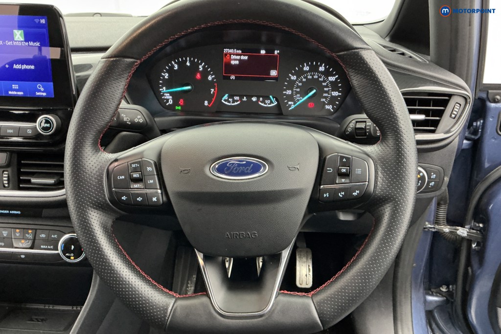 Used Ford Fiesta 2021 for sale - 77966204: Photo 17