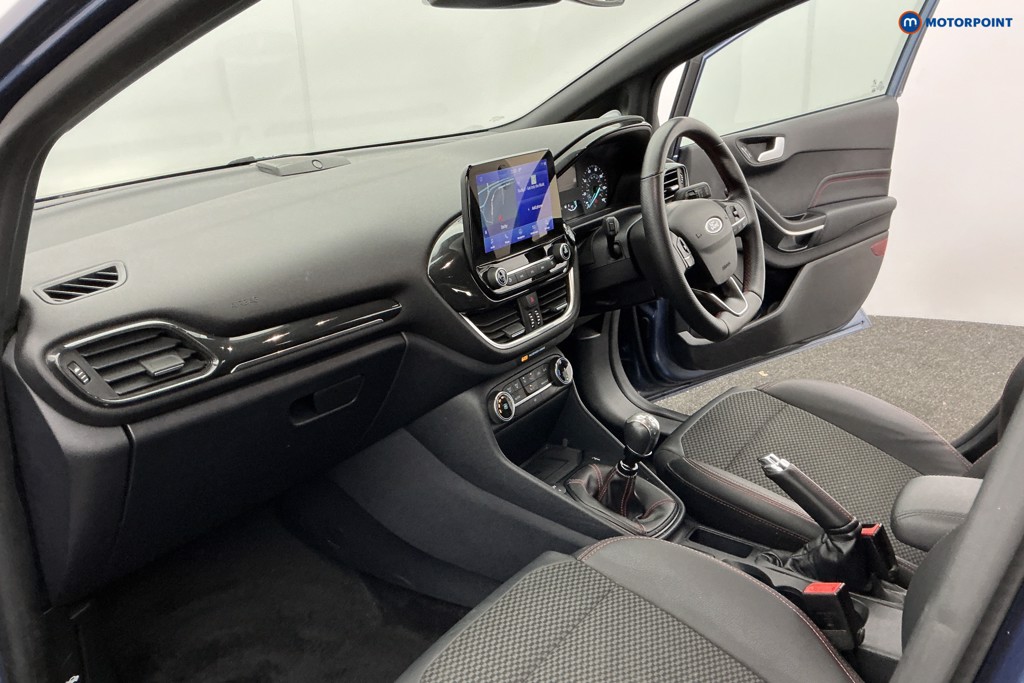 Used Ford Fiesta 2021 for sale - 77966204: Photo 19