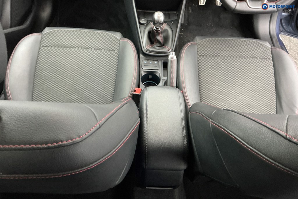 Used Ford Fiesta 2021 for sale - 77966204: Photo 22