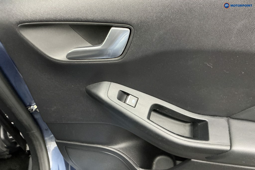 Used Ford Fiesta 2021 for sale - 77966204: Photo 39