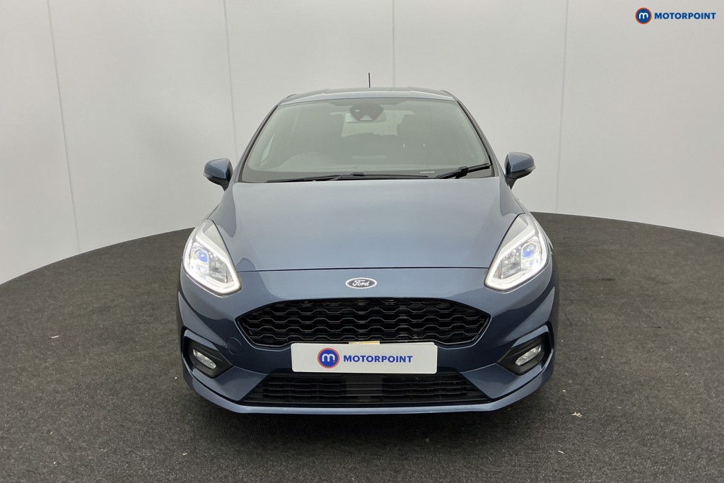 Used Ford Fiesta 2021 for sale - 77966204: Photo 44