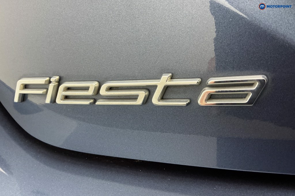 Used Ford Fiesta 2021 for sale - 77966204: Photo 48