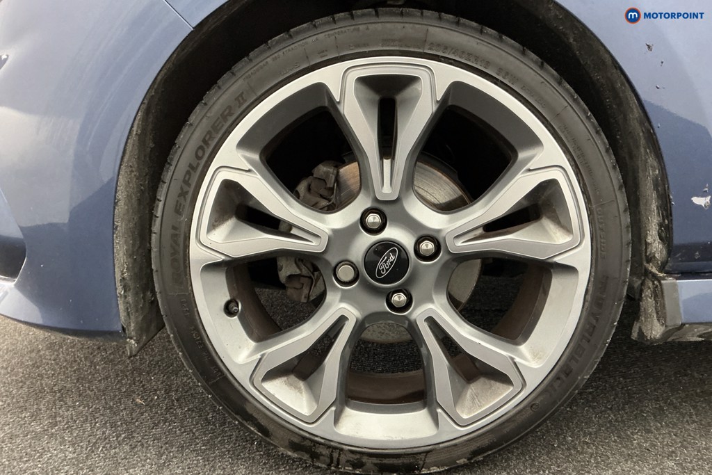 Used Ford Fiesta 2021 for sale - 77966204: Photo 50