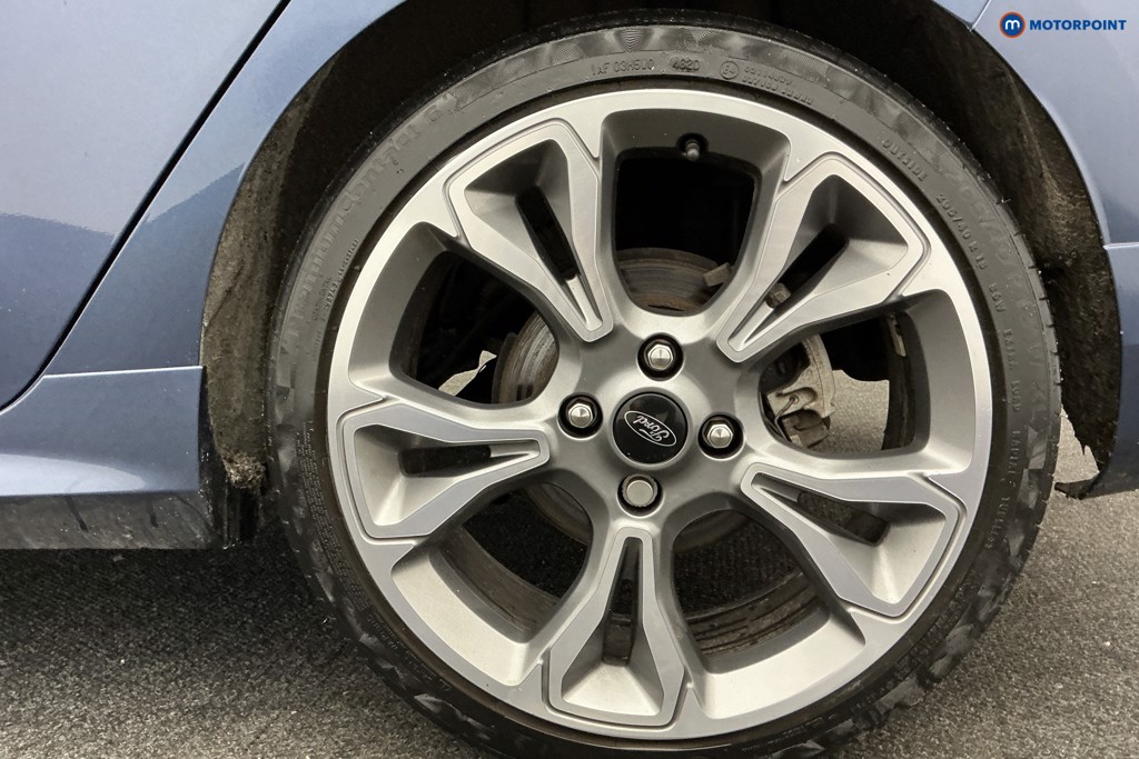 Used Ford Fiesta 2021 for sale - 77966204: Photo 51