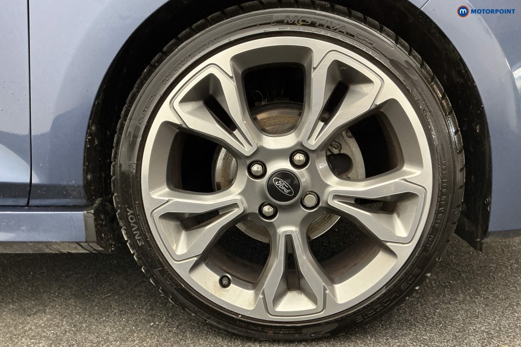 Used Ford Fiesta 2021 for sale - 77966204: Photo 53