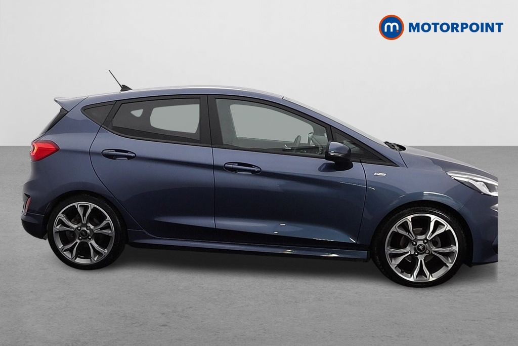 Used Ford Fiesta 2021 for sale - 77966204: Photo 8