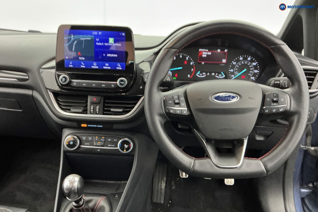 Used Ford Fiesta 2021 for sale - 77966204: Photo 9