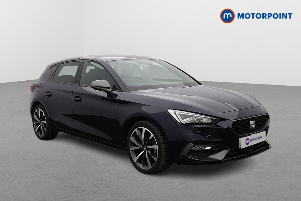 Used SEAT Leon 2022 for sale - 76723248: Photo 1