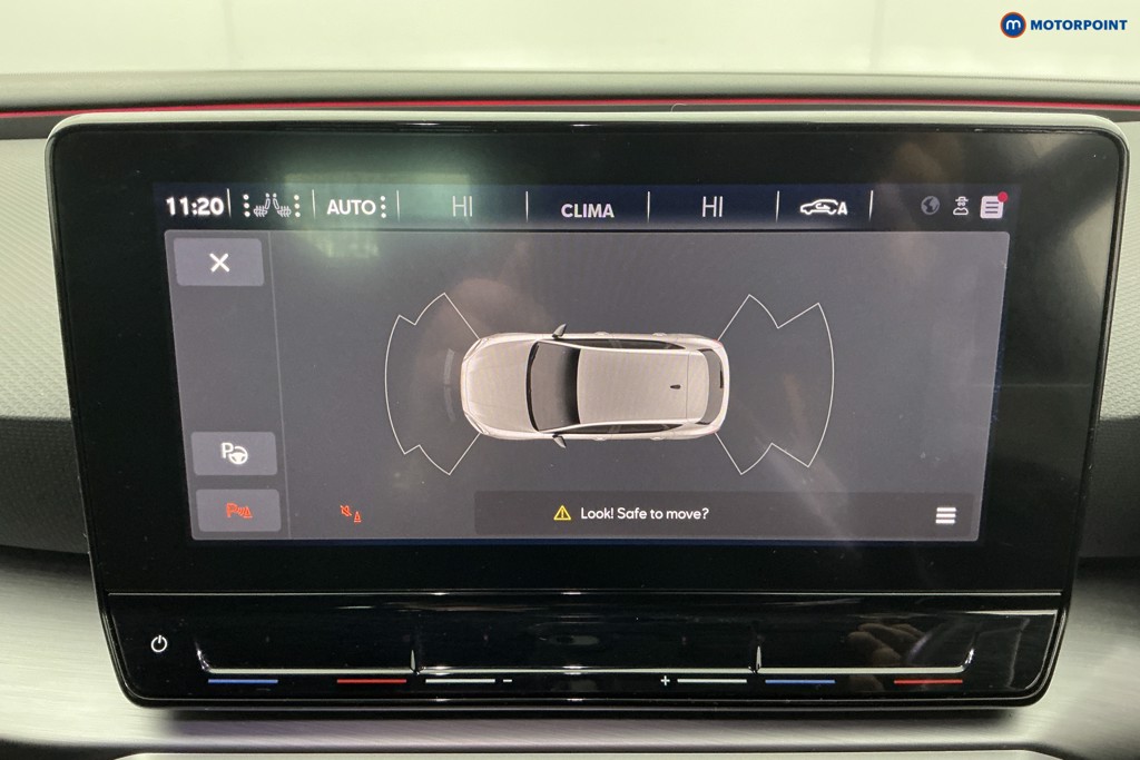 Used SEAT Leon 2022 for sale - 76723248: Photo 10