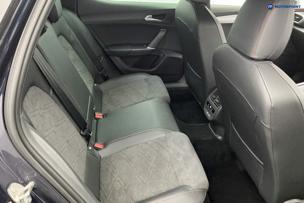 Used SEAT Leon 2022 for sale - 76723248: Photo 12