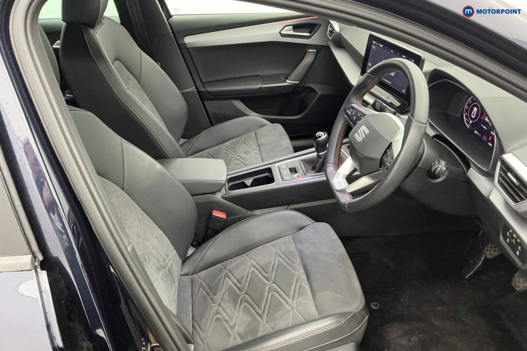 Used SEAT Leon 2022 for sale - 76723248: Photo 13