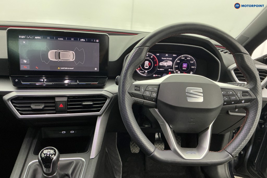 Used SEAT Leon 2022 for sale - 76723248: Photo 14