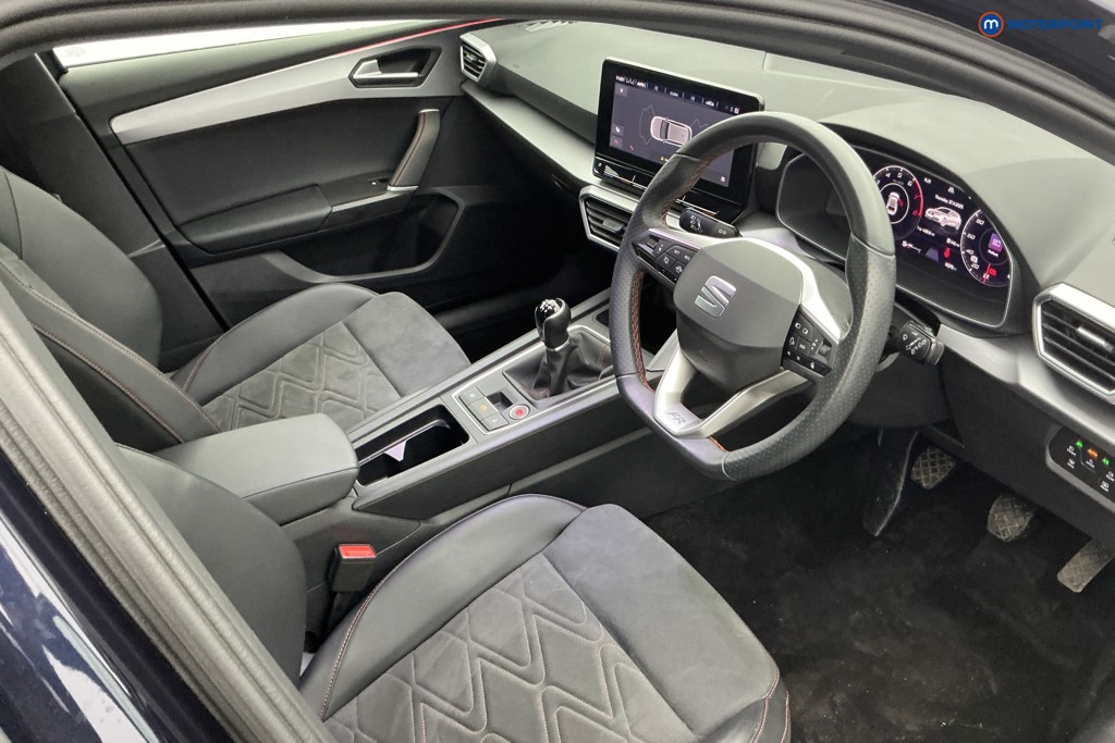 Used SEAT Leon 2022 for sale - 76723248: Photo 15