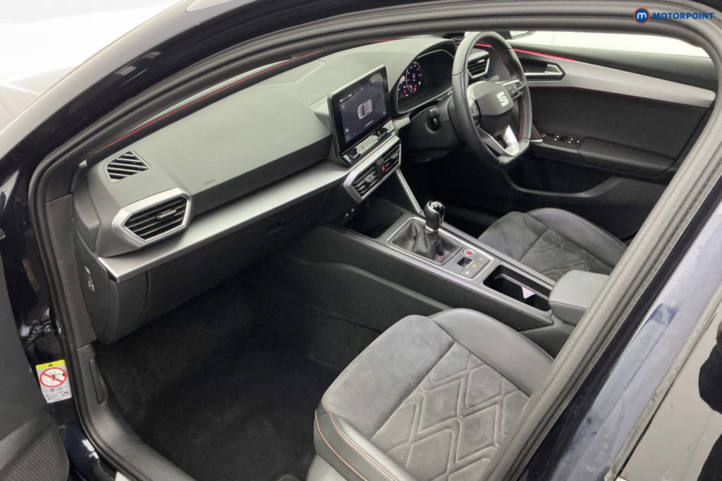 Used SEAT Leon 2022 for sale - 76723248: Photo 16