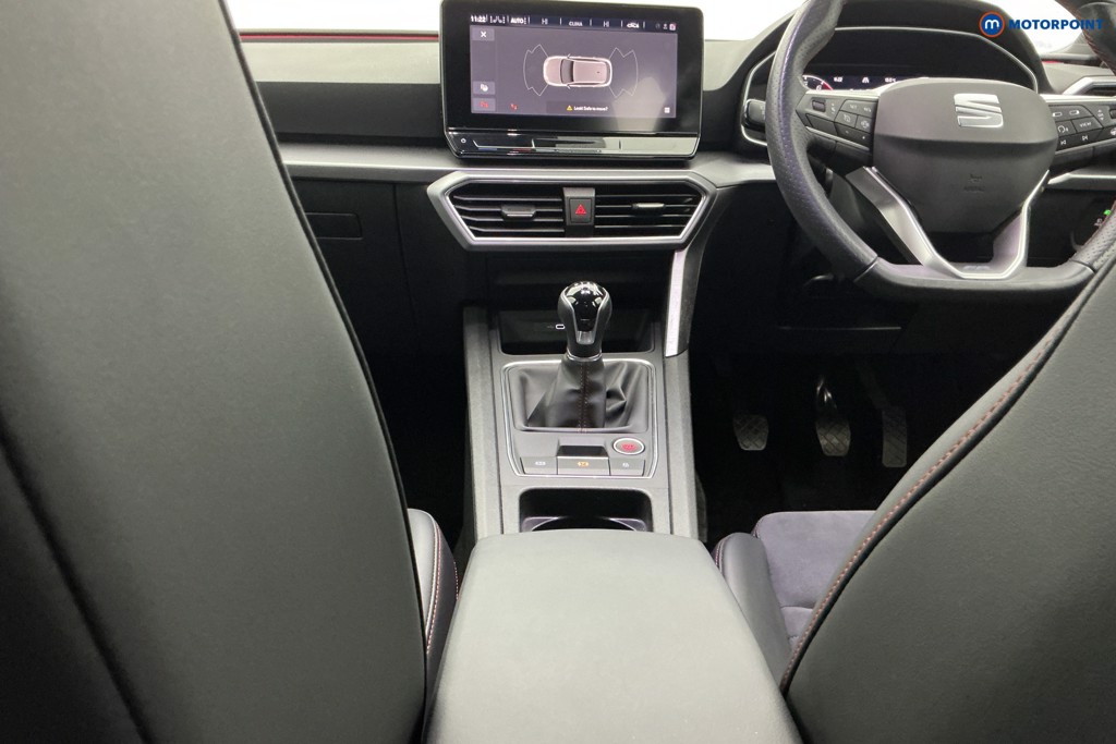 Used SEAT Leon 2022 for sale - 76723248: Photo 18