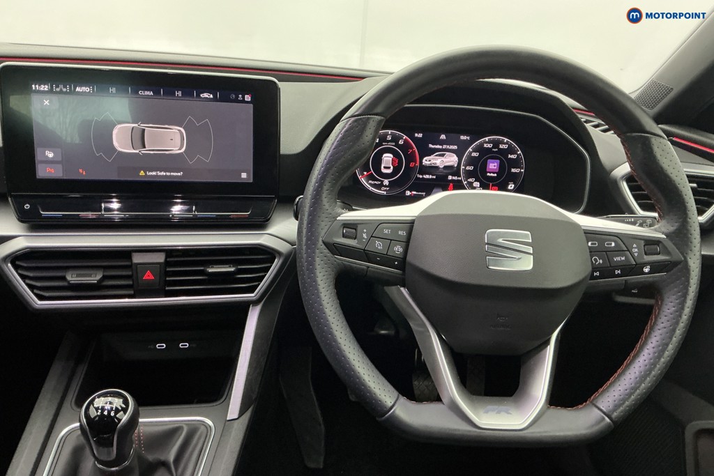 Used SEAT Leon 2022 for sale - 76723248: Photo 19