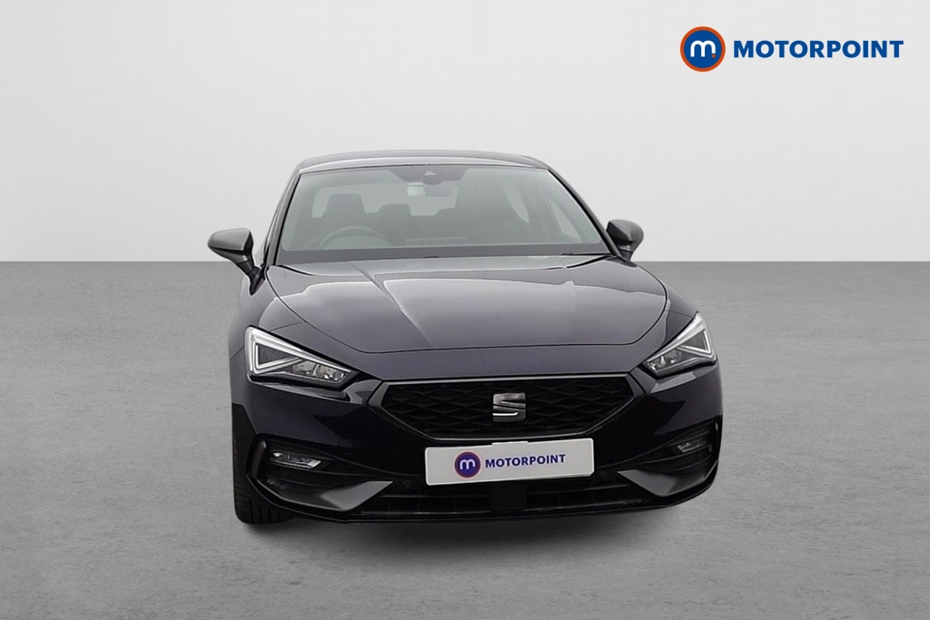 Used SEAT Leon 2022 for sale - 76723248: Photo 2