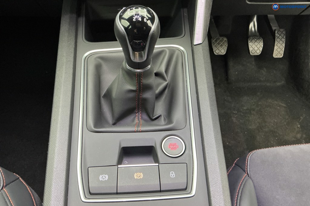 Used SEAT Leon 2022 for sale - 76723248: Photo 22