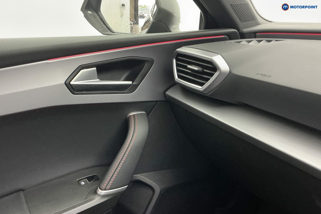 Used SEAT Leon 2022 for sale - 76723248: Photo 24