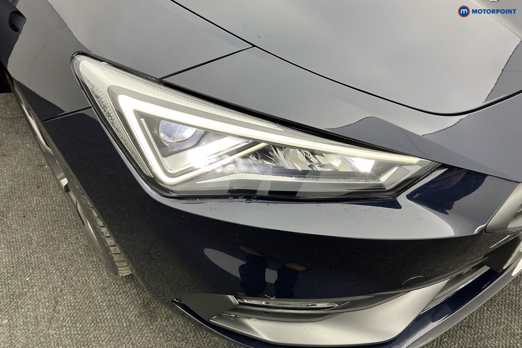 Used SEAT Leon 2022 for sale - 76723248: Photo 30