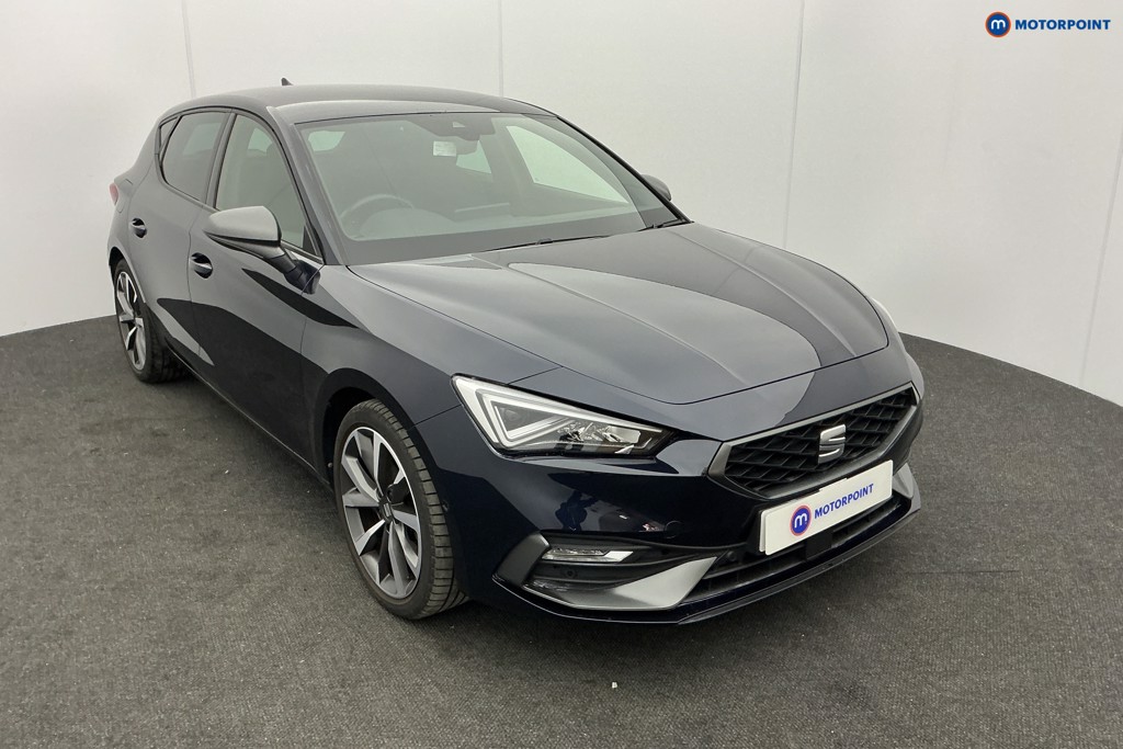 Used SEAT Leon 2022 for sale - 76723248: Photo 31