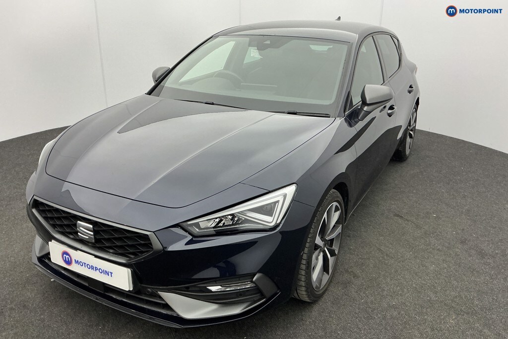 Used SEAT Leon 2022 for sale - 76723248: Photo 33
