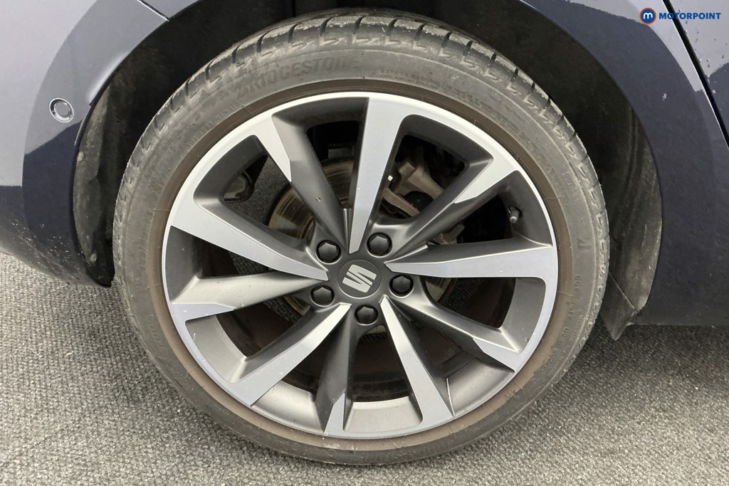 Used SEAT Leon 2022 for sale - 76723248: Photo 38