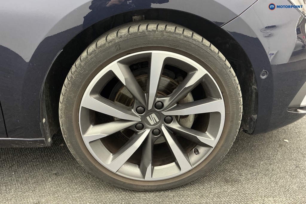 Used SEAT Leon 2022 for sale - 76723248: Photo 39