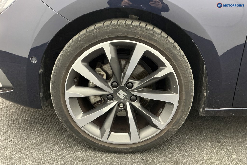 Used SEAT Leon 2022 for sale - 76723248: Photo 40