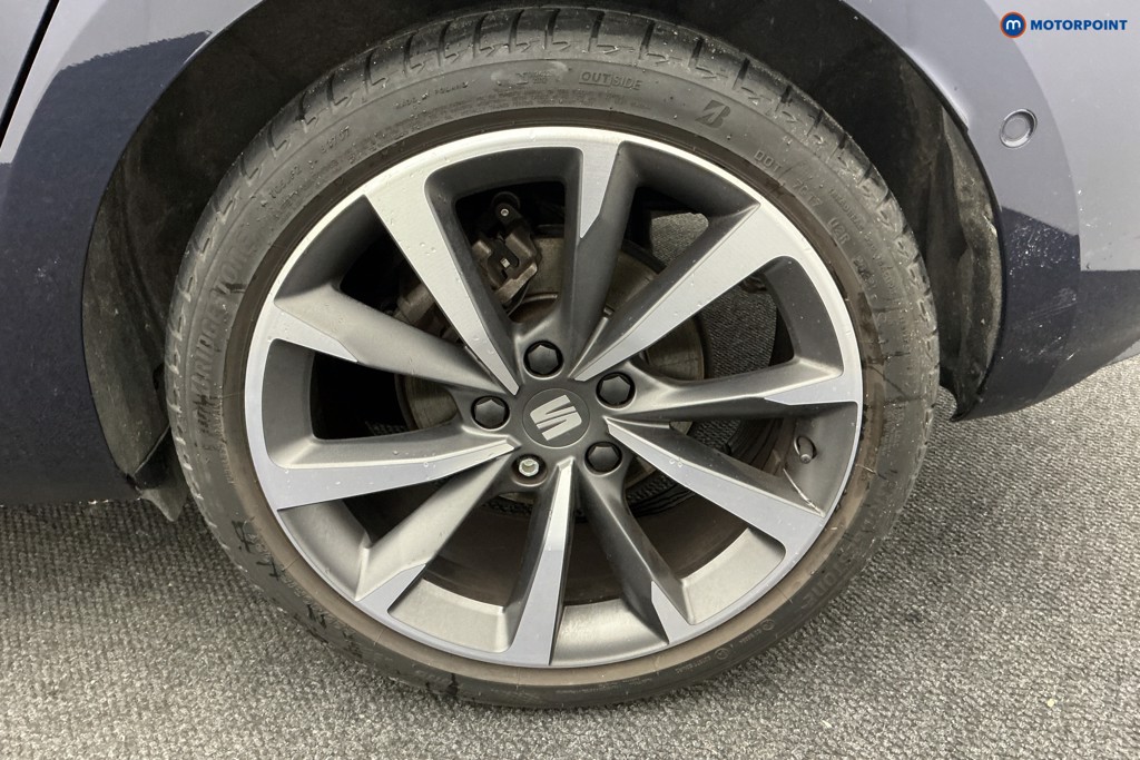 Used SEAT Leon 2022 for sale - 76723248: Photo 41