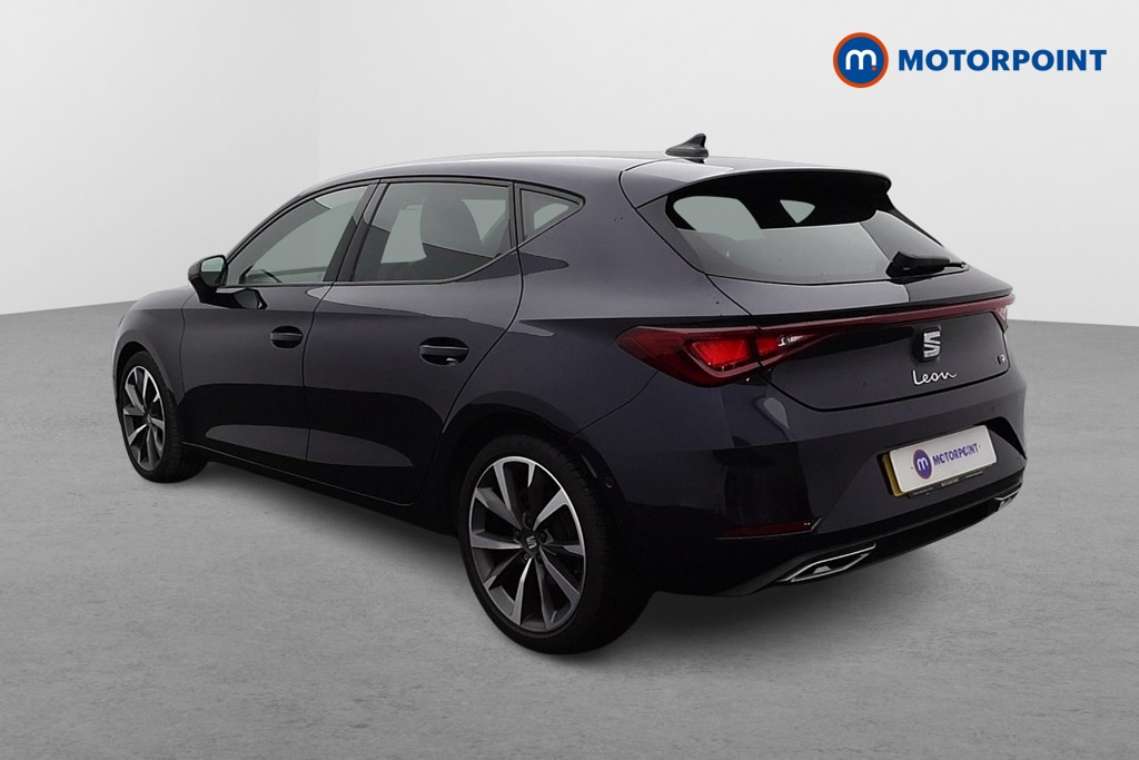 Used SEAT Leon 2022 for sale - 76723248: Photo 5