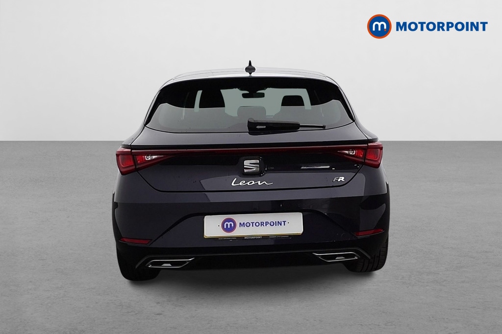 Used SEAT Leon 2022 for sale - 76723248: Photo 6