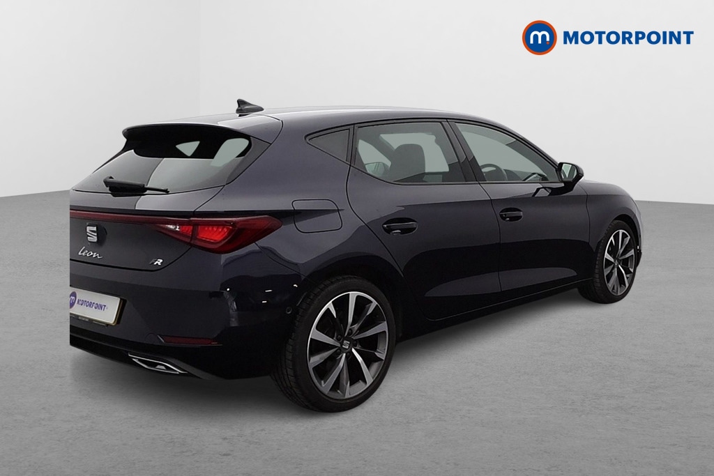 Used SEAT Leon 2022 for sale - 76723248: Photo 7