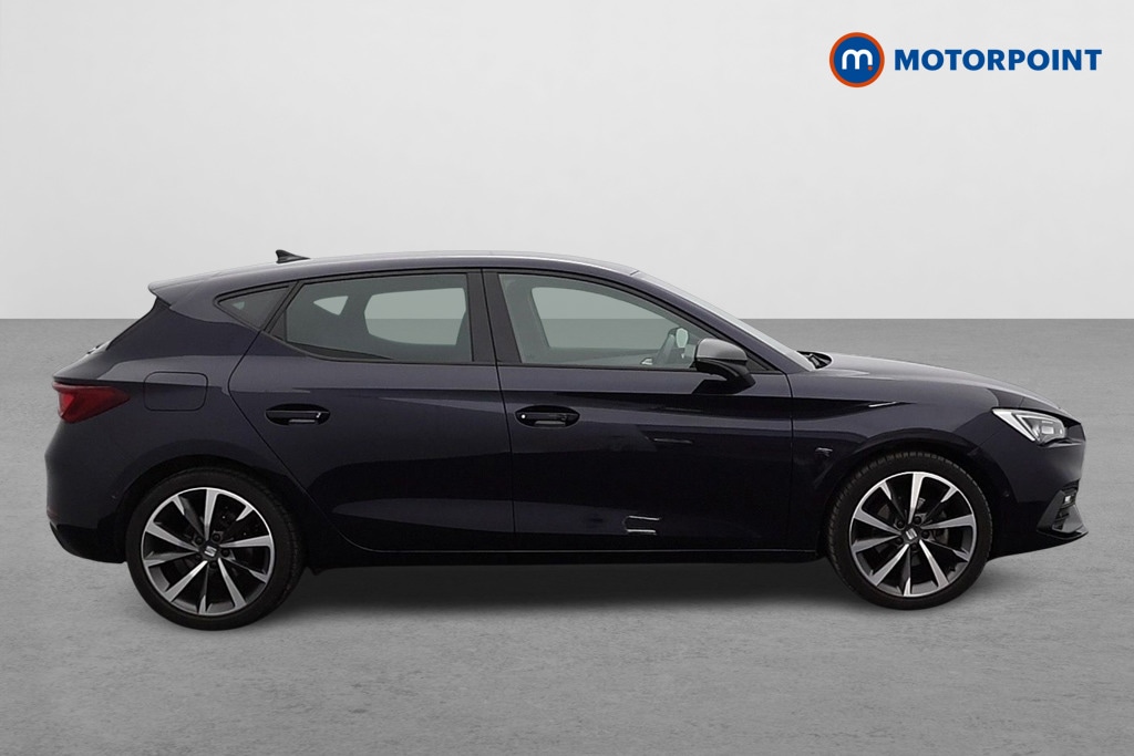 Used SEAT Leon 2022 for sale - 76723248: Photo 8