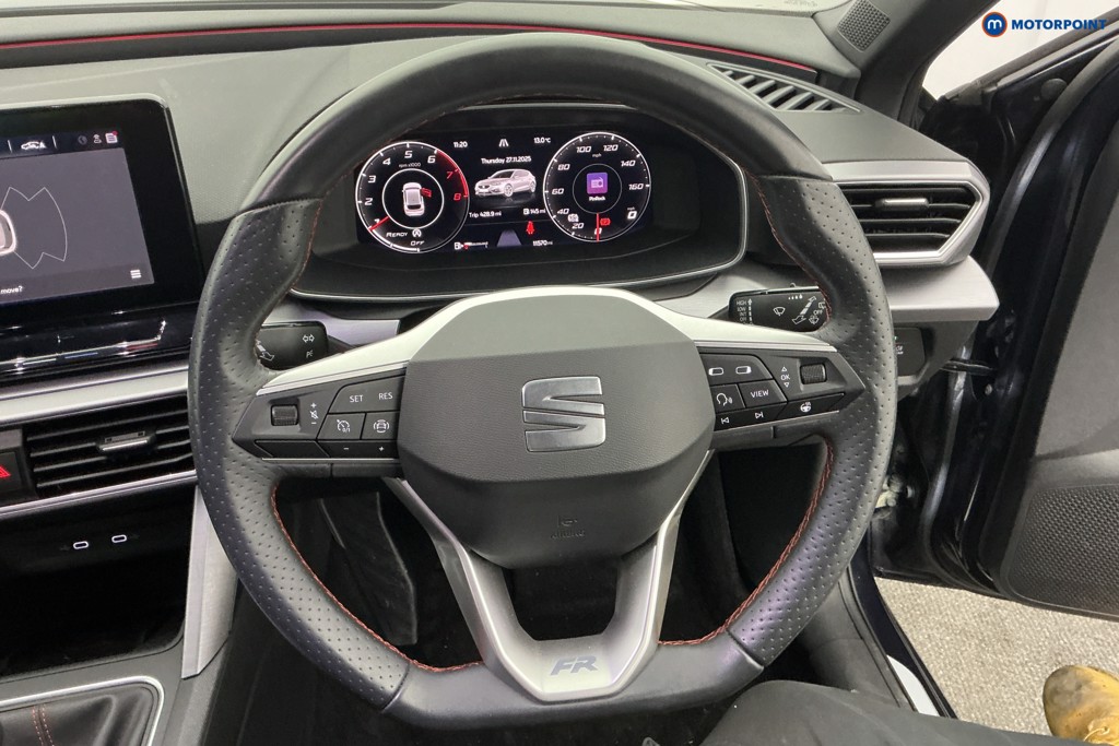 Used SEAT Leon 2022 for sale - 76723248: Photo 9