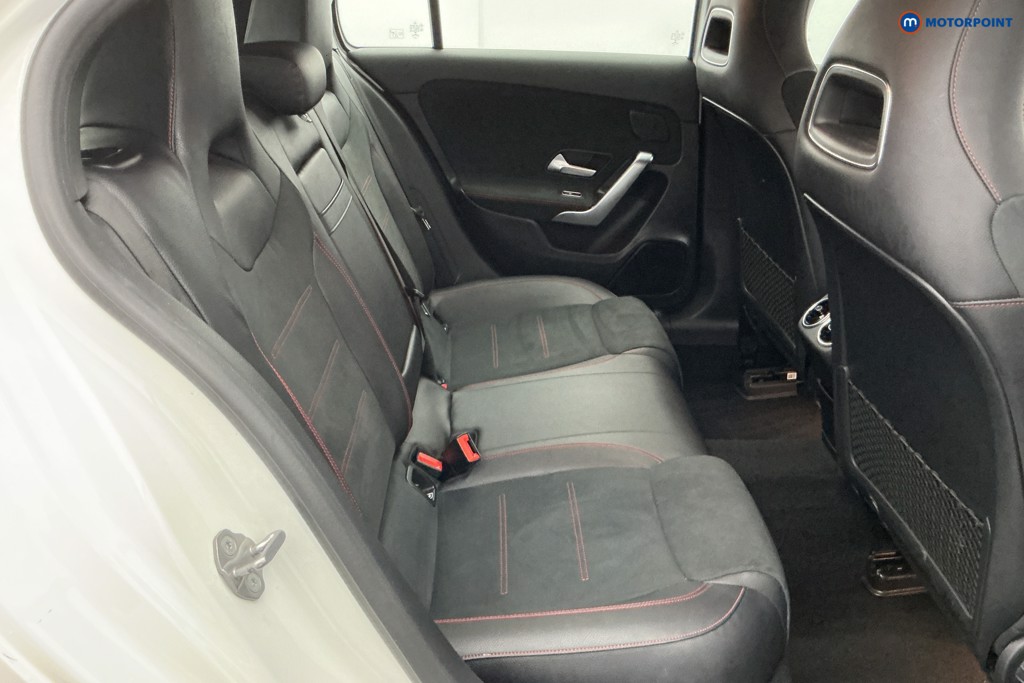 Used Mercedes-Benz A-Class 2019 for sale - 77259266: Photo 13