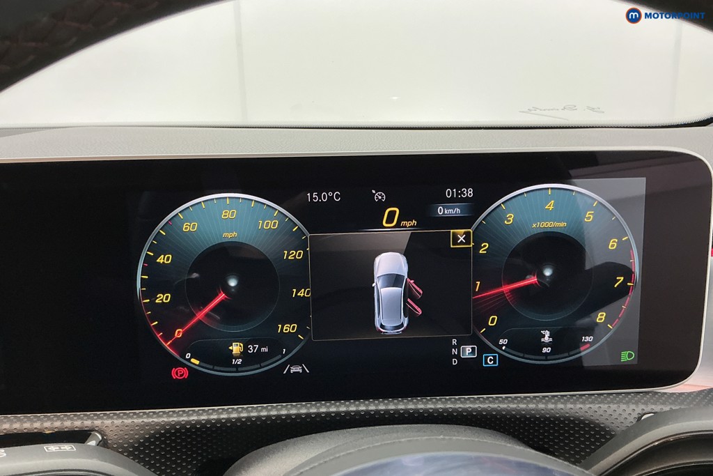 Used Mercedes-Benz A-Class 2019 for sale - 77259266: Photo 18